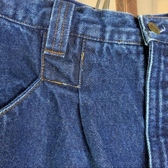 80s Ms Rocky Mountain Mom Jeans - Picture 3 of 9